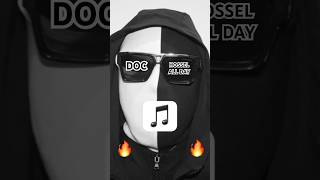 DOC - HOSSEL ALL DAY #short #hiphop #muziek #rap