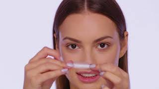 SmilePen Professional Whitening Strips IT