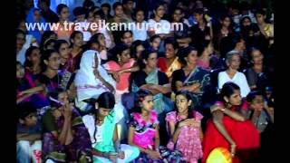 Gurukkal Theyyam Vellattam (Travel Kannur Kerala Videos)