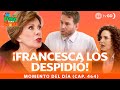 Al Fondo hay Sitio 11: Tito planned a trap against Lorena and Maximiliano (Episode n°464)