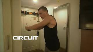 MAXPRO Fitness: Cable Home Gym |