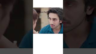 Gherat Bhi Koi Cheez Hoti Hai.! #sajalali #hamzasohail - Zard Patton Ka Bunn - HUM TV #cutiereddits