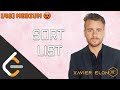 LeetCode 148 | Sort List | Solution Explained (Java + Whiteboard)