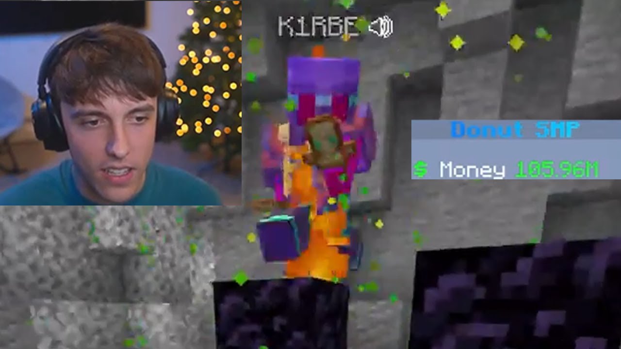 Drdonut Wagers His Entire Account Youtube