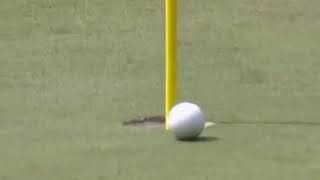 골프(golf) 연속 2명 홀인원 ㄷ ㄷ ㄷ