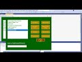Visual C# 5.1A ListBox (Part 1)