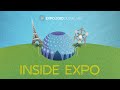 Down the Rabbit Holes of World Expos