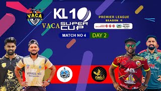 EAGLE KOTTAPARAMBUvsSWEEKAR EVENTS CATERING || KL10 VACA || MATCH 10 || LIVE || KALIKKALAM MEDIA