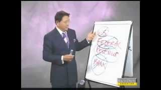 Kāpēc naudas taupītāji cietīs neveiksmi ? Robert Kiyosaki rich dad invest in gold