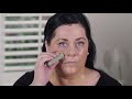 full length antonia burrell skincare facial in a box guide ab face lift cupping massage