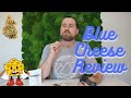 Blue Cheese CBD Flower Review | Bammmer