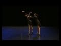 Lorand Zachar  Sec Budapest Dance Theatre