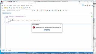 FrameMaker ExtendScript XML Data Structures 01