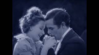 Greta Garbo, 'The Temptress'
