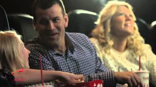 Levis Commons Television Commerical