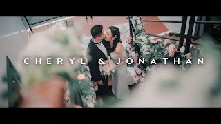 【FLOAT 玻璃船】Wedding Big Day 婚禮攝影拍攝早拍午及晚播精華片段