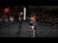 capital punishment 34 tricky ricky campbell vs pettawee sor kittichai