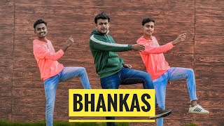 Baaghi 3 : BHANKAS | Tiger S, Shraddha K |Bappi Lahiri ,  Jonita Gandhi|Pramod sharma | Dance Cover