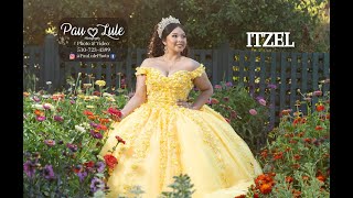 Itzel S. | Mis XV Quinceaños | Quinceañera, SF Bay Area, CA.