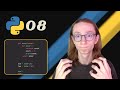 Advanced Python - Closures #08