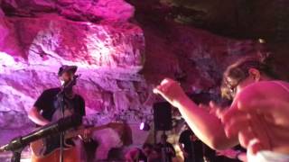 Highly Suspect - My Name Is Human - Live from Cumberland Caverns