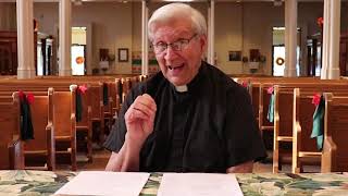 29th Sunday of Ordinary Time, Year B | Gospel Reflections with Fr Paul