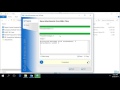 Save Attachments from EML files