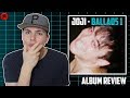 JOJI - BALLADS 1 | ALBUM REVIEW