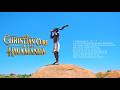 Christian Cure - Hwamanda (Official Visualizer)