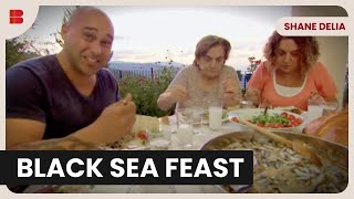 Unlock the Flavours of the Black Sea - Shane Delia - Food Documentary