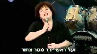 צילה דגן - ולא היה בינינו אלא זוהר