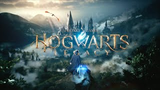 Hogwarts Legacy - Official Reveal Trailer