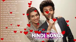Hindi Heart Touching Songs 2020 || Indian Love Songs 2020 September || Neha Kakkar/Arijit Singh