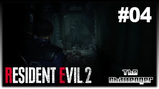 Resident Evil 2 (Rem) #04 - \