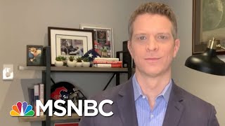What's Next After Trump Blasts Virus Relief Bill? | Morning Joe | MSNBC