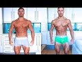 The 3 Week Mini Cut | Dropping Body Fat (Part 1) The 3 Week Mini Cut | Dropping Body Fat (Part 1)
