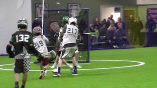 HGR Winter 2017-18, 2022 All Star Game Highlights