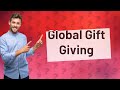 How do I send a gift card to another country?