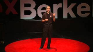 The beauty & joy of computing | Dan Garcia | TEDxBerkeley
