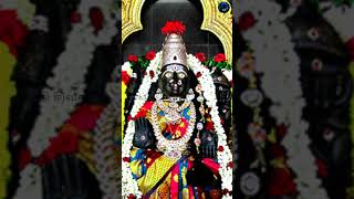 தேரையர் சித்தரால் உருவாக்கப்பட்ட மந்திரப்பாவை அம்மன் |Mandhirapavai Amman | Therayar Siddar |