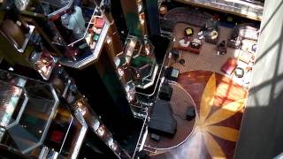 Carnival Glory Cruise (video 055) - Atrium & Elevators of Carnival Glory