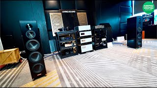 BAV Hi-End Audio Show 2022