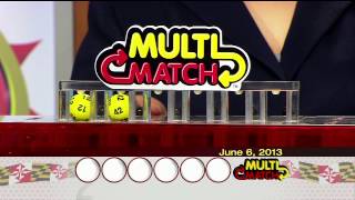 6_6 _13 Multi Match