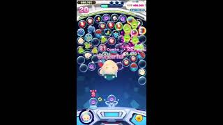 スペースマウンテン17【ツムツムランド★3クリア動画】