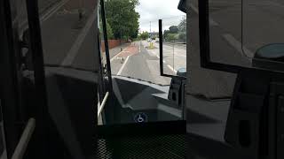 Lothian Country X5 Edinburgh To North Berwick Full Route