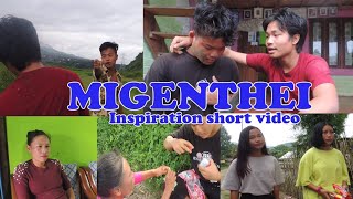 MI GENTHEI/ MI VAICHA JONG PANNA NEI AHI// KUKI SHORT MOTIVATIONAL MOVIE