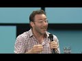 How to Leverage Being an Introvert  Simon Sinek