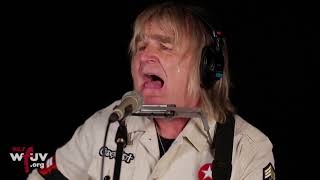 Mike Peters of The Alarm - "Two Rivers" (Live at WFUV)
