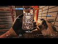 【r6s実況】ここに置くフロストが強い 好プレイ集 rainbow six siege highlight 【wokka】