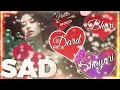 Heart ❤️❤️ broken 💔 shayari 🌹 very Sad 😭 video 💔 Sad hindi broken shayari 💔 Hindi Sad video